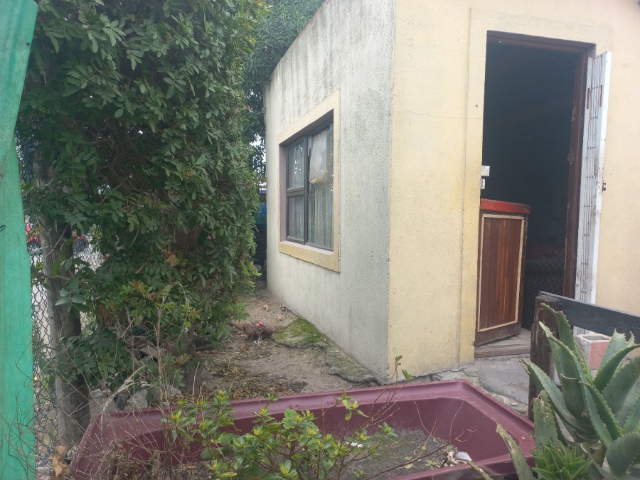 1 Bedroom Property for Sale in Happy Valley Western Cape